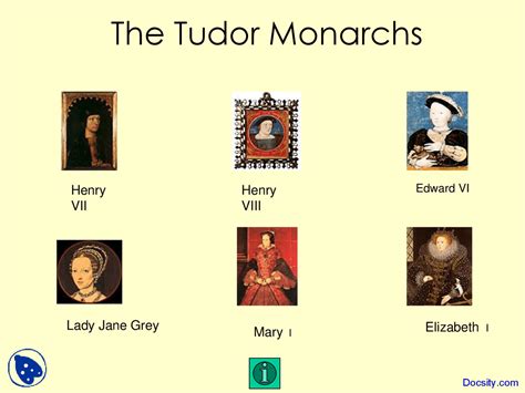 the tudor dynasty pdf|who established the tudor dynasty.